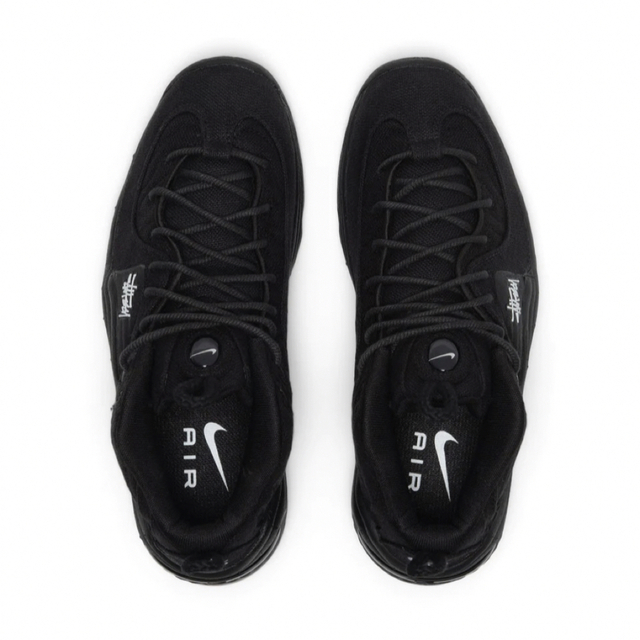 STUSSY(ステューシー)のStussy × Nike Air Penny 2 size US10 メンズの靴/シューズ(スニーカー)の商品写真