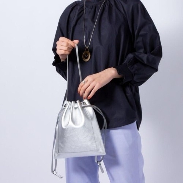 PELLICO - PELLICO♡CARAショルダーバッグの通販 by あい's shop
