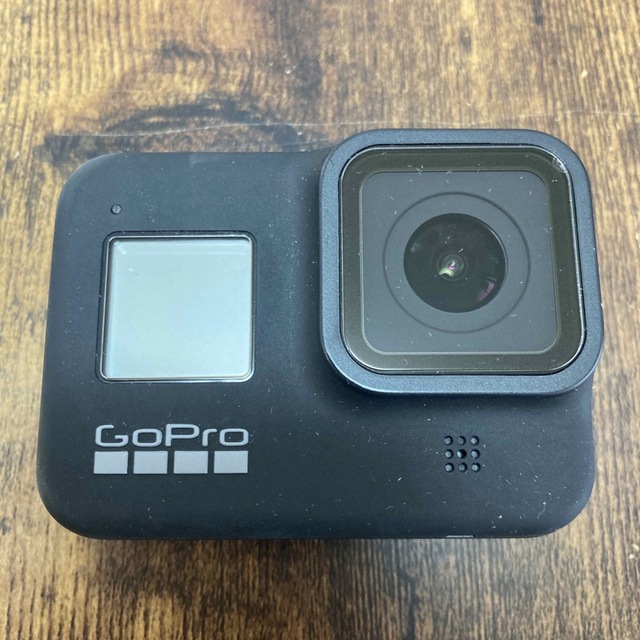 GoPro HERO8 BLACK