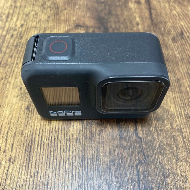 GoPro HERO8 BLACK