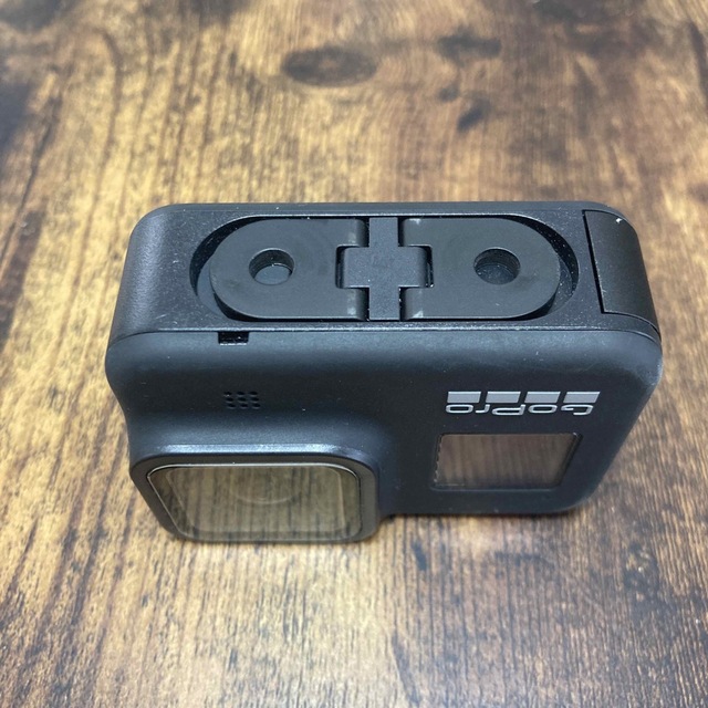 GoPro HERO8 BLACK