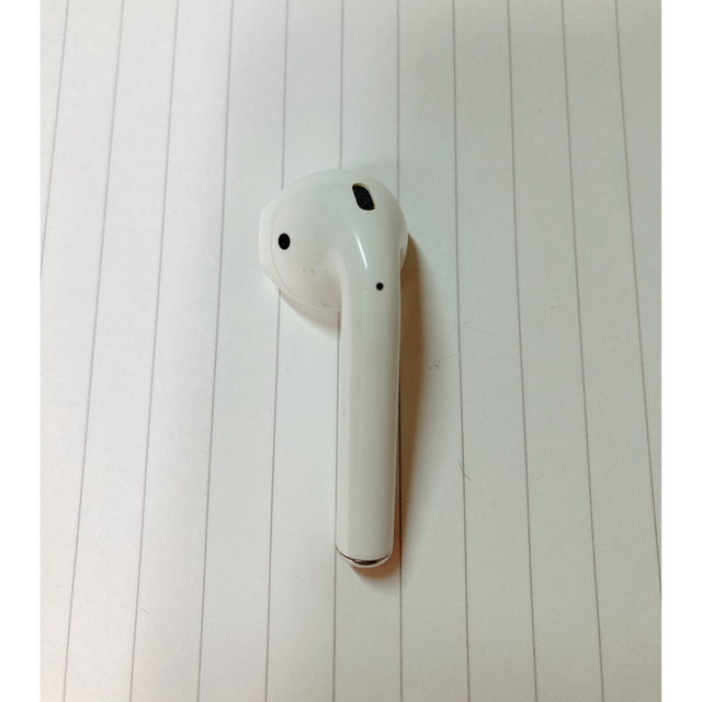 【修理済み】APPLE AirPods Pro【両耳とも新品交換済】
