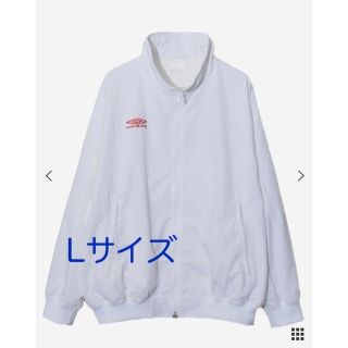 コモリ(COMOLI)のUMBRO×COMOLI | F.C トラックジャケット(ナイロンジャケット)