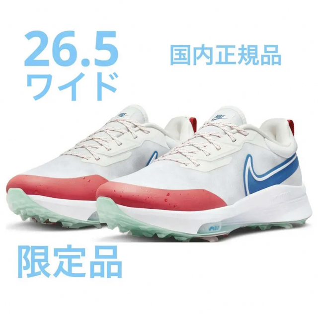 最終値下げ　NIKEエアーズームインフィニティ