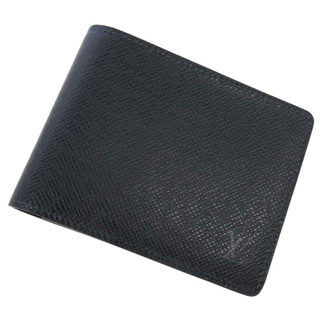 LOUIS VUITTON - ルイヴィトン 財布 タイガ ポルトフォイユ