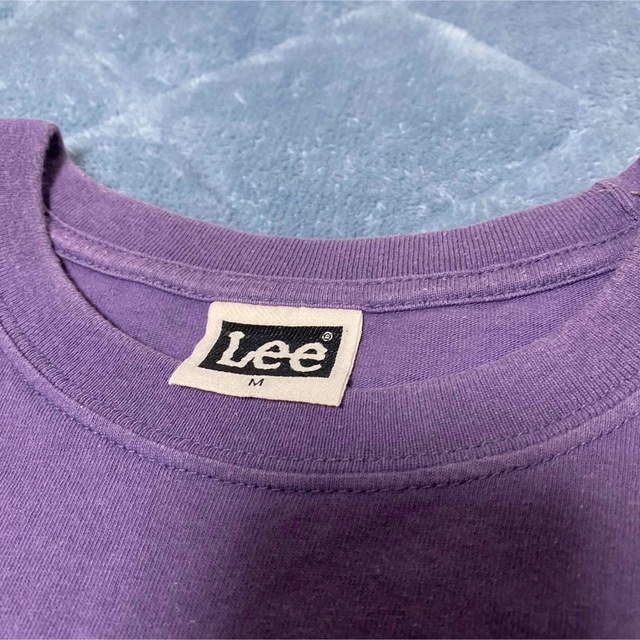 Lee(リー)のLee Tシャツ メンズのトップス(シャツ)の商品写真