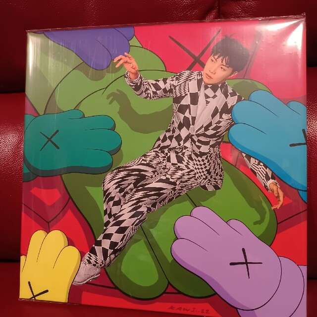 j-hope jack in the box lpレコード www.selcukpeker.com.tr