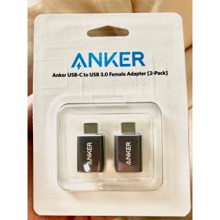 アンカー(Anker)の【Anker】変換器(PC周辺機器)