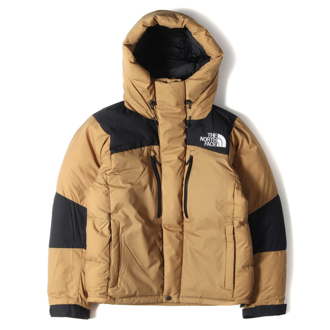 THE NORTH FACE ザ ノースフェイス ダウンジャケット GORE-TEX INFINIUM バルトロ ライト ジャケット Baltro Light Jacket 19AW ブリティッシュカーキ(BK) M アウター アウトドア カジュアル【メンズ】