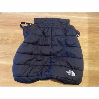 ザノースフェイス(THE NORTH FACE)のThe North Face ノースフェイス　ベビー　ブランケット　ケープ(おくるみ/ブランケット)