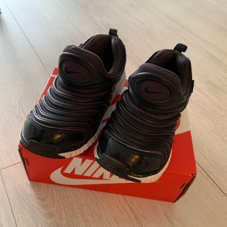 ナイキ(NIKE)のNIKE ダイナモ  20cm(スニーカー)