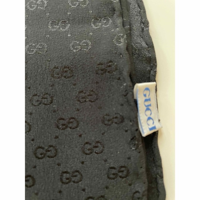 Gucci(グッチ)のGUCC I  スカーフ レディースのファッション小物(バンダナ/スカーフ)の商品写真