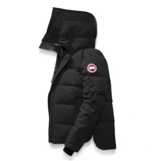 カナダグース(CANADA GOOSE)の限界価格‼️カナダグース　マクミラン‼️(ダウンジャケット)