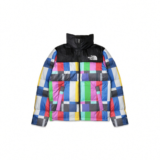 The North Face × extra butter Nuptse ワンピなど最旬ア! www.skytrac.ca
