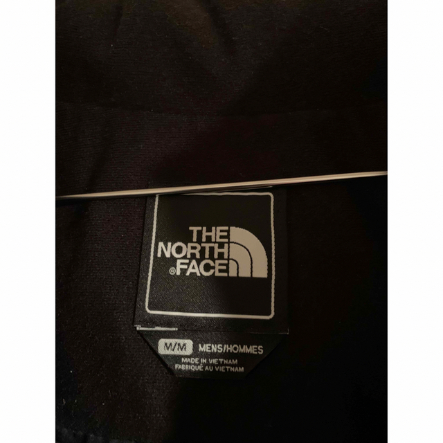 The North Face × extra butter Nuptse  メンズのジャケット/アウター(ダウンジャケット)の商品写真