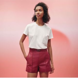 エルメス Tシャツ(レディース/半袖)の通販 300点以上 | Hermesの ...