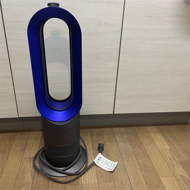 激安特価特売 ダイソン dyson hot & cool AM09 ホットアンドクール - touahria.com