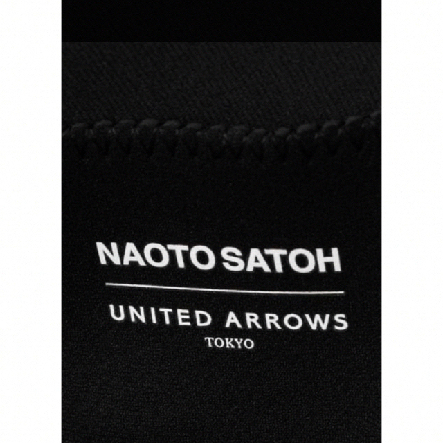 TOM FORD - NAOTO SATOH トートバッグ UA別注の通販 by Brooklyn