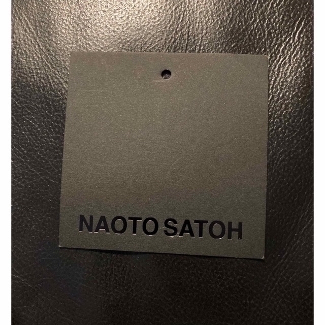 TOM FORD - NAOTO SATOH トートバッグ UA別注の通販 by Brooklyn