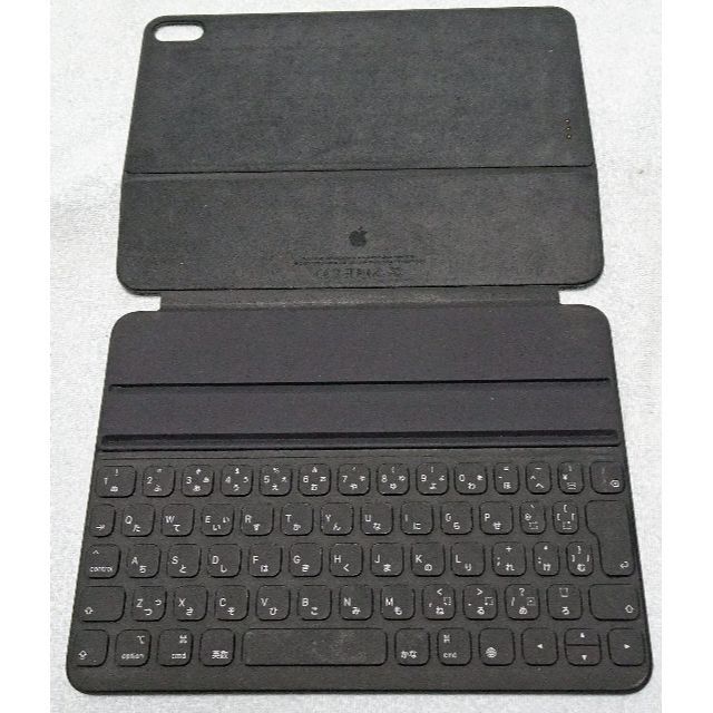 iPad Pro 11用Smart Keyboard Folio