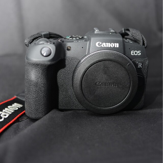 オリジナル Canon - EOS RP ジャンク ミラーレス一眼 - idp.gov.ge