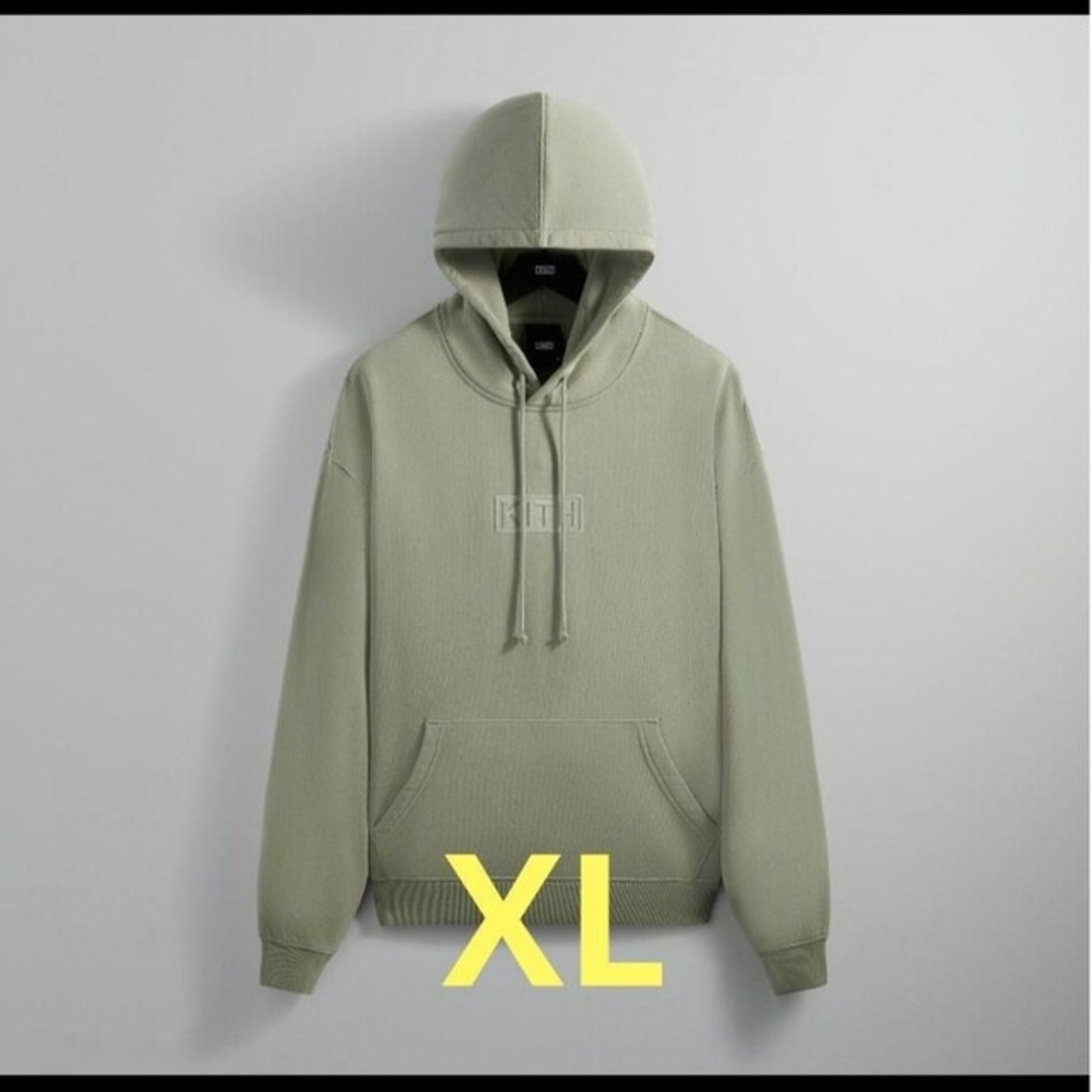 パーカー【希少】Kith Cyber Monday 2022 Hoodie - パーカー