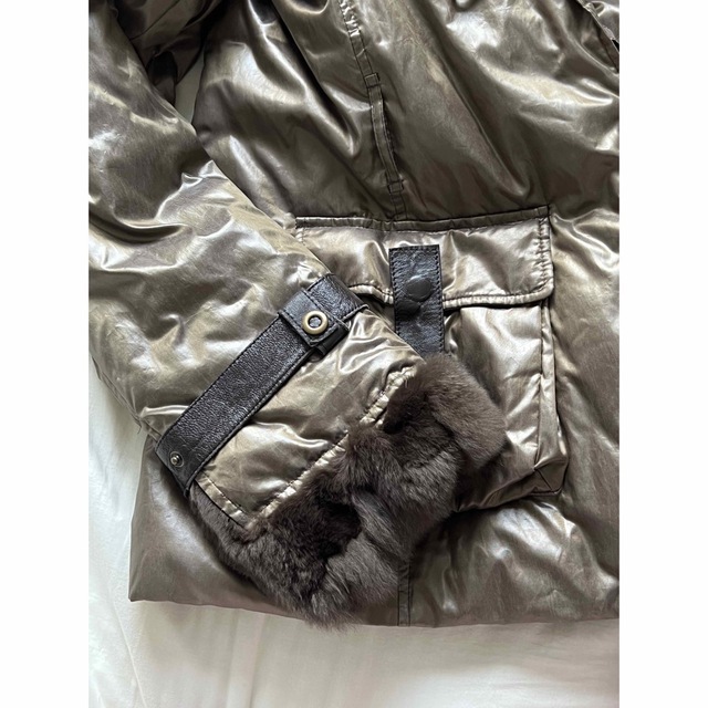 BALMAIN(バルマン)のbalmain レディースのジャケット/アウター(ダウンコート)の商品写真