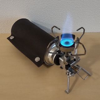 イワタニ(Iwatani)の6000円→4980円　FORE WINDS  MICRO CAMP STOVE(ストーブ/コンロ)