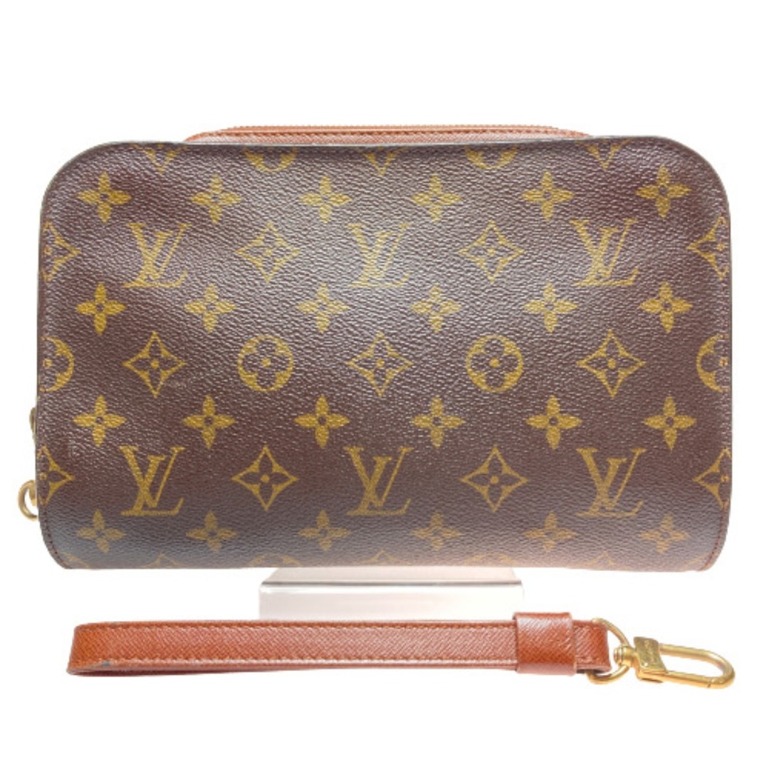 LOUIS VUITTON - ◎◎LOUIS VUITTON ルイヴィトン モノグラム オルセー