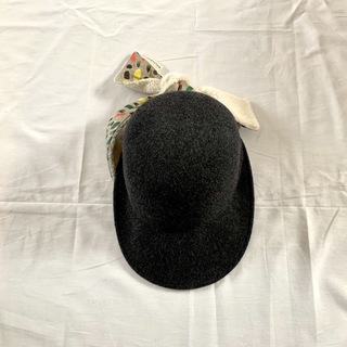 コドモビームス(こども ビームス)のWOLF&RITA 帽子 サイズM (帽子)