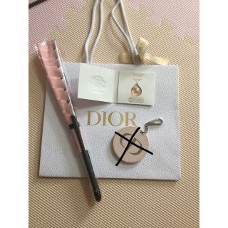 クリスチャンディオール(Christian Dior)のミスディオール (ノベルティグッズ)