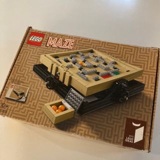 レゴ(Lego)のLEGO MAZE(積み木/ブロック)