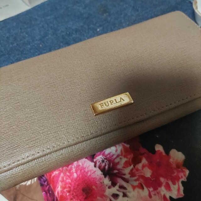 Furla(フルラ)の正規品FURLA長財布 レディースのファッション小物(財布)の商品写真