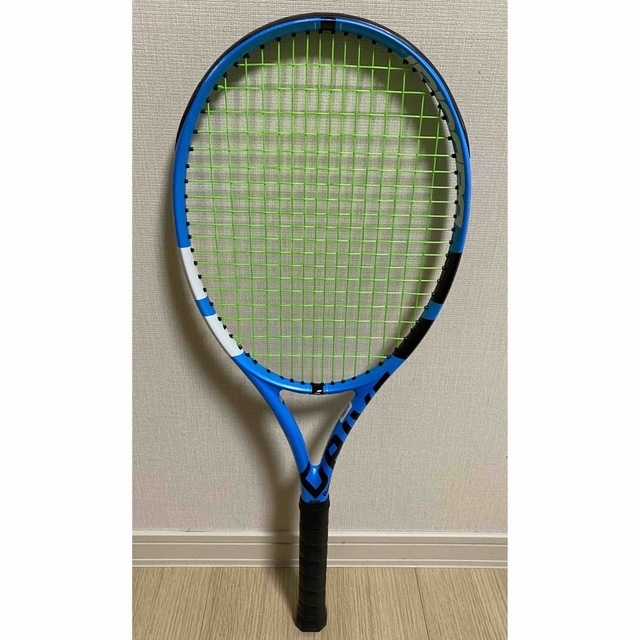 Babolat ピュアドライブ 2018 G2-