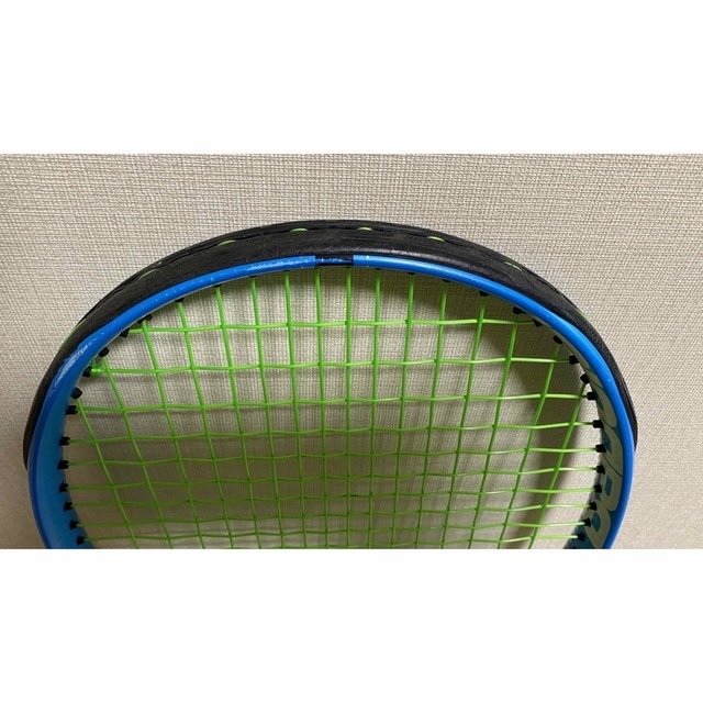 Babolat(バボラ)のBabolat ピュアドライブ  2018 G2 スポーツ/アウトドアのテニス(ラケット)の商品写真