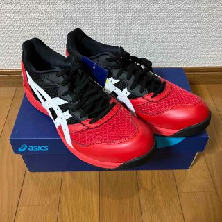 アシックス(asics)のアシックス  ワーキングシューズ　26.5cm(その他)