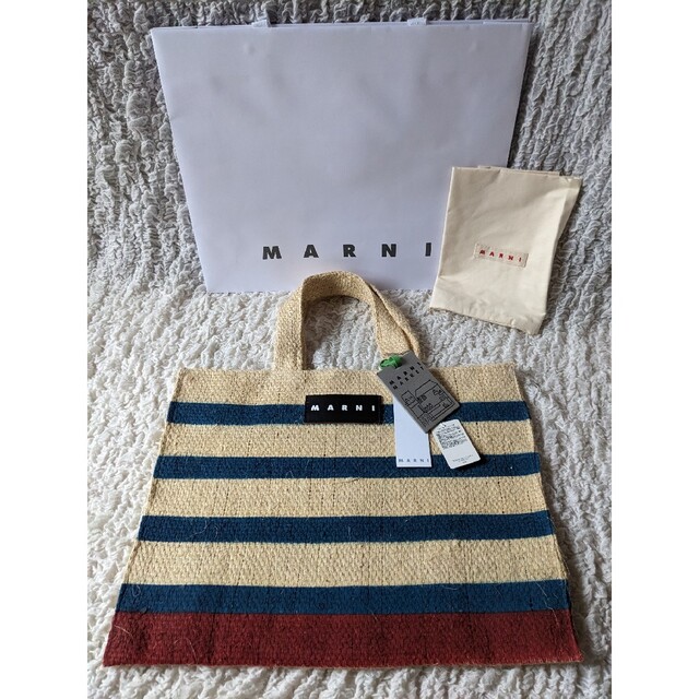 Marni カナパバック