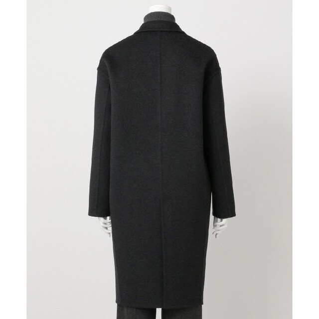 【美品】 R アール 23区 COLOMBO DOUBLE WOOL コート