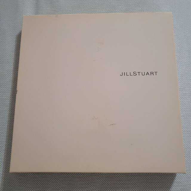 JILLSTUART(ジルスチュアート)のJILLSTUART　お皿 インテリア/住まい/日用品のキッチン/食器(食器)の商品写真