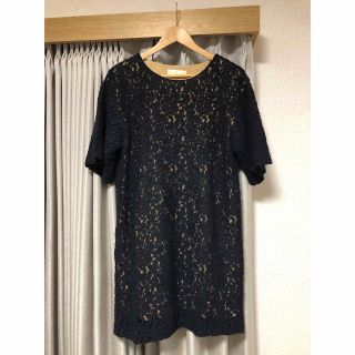 クロエ ワンピースの通販 500点以上 | Chloeのレディースを買うならラクマ