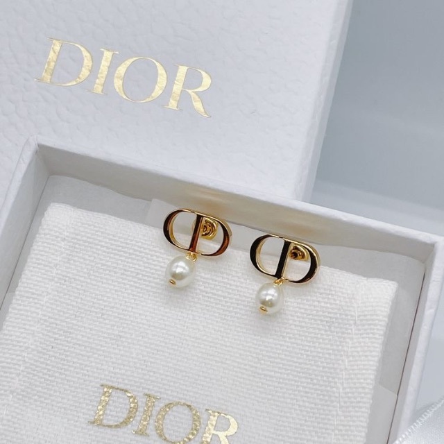 メール便無料】 Dior ピアス ピアス - zoopalic.com