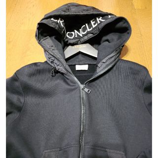 超美品【MONCLER/モンクレール】パーカー 超美品【MONCLER/モンクレール】パーカー