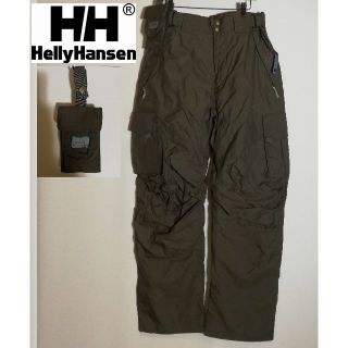 ヘリーハンセン(HELLY HANSEN)の416 H/H Helly Hansen XL ナイロンパンツ(ワークパンツ/カーゴパンツ)