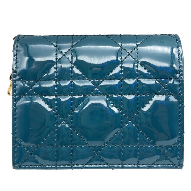 少し豊富な贈り物 Christian Dior - クリスチャン・ディオール Christian Dior レディディオー【中古】 財布