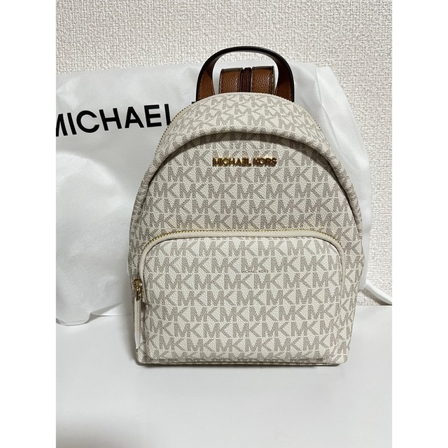 MICHAEL KORS　リュック　✕おまけ