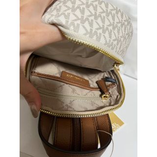 ★ 定価6.9万円 新品 MICHAEL KORS マイケルコース リュック