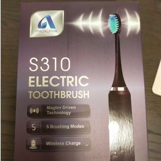 電動歯ブラシ(電動歯ブラシ)