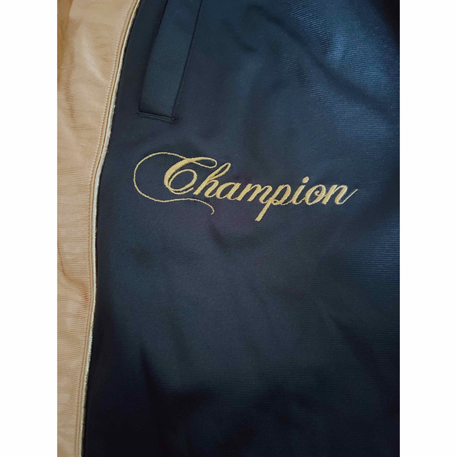 Champion(チャンピオン)のChampion チャンピオン ジャージセットアップ 魔裟斗 メンズのメンズ その他(その他)の商品写真