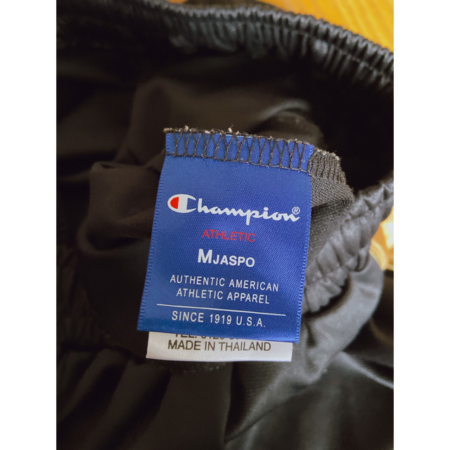 Champion(チャンピオン)のChampion チャンピオン ジャージセットアップ 魔裟斗 メンズのメンズ その他(その他)の商品写真