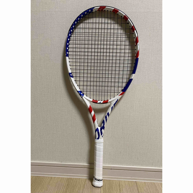 Babolat ピュアドライブ US 2020 G2